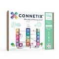 Verpackung der CONNETIX Kugelbahn