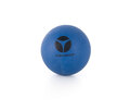 Moosgummiball blau