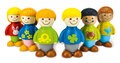 Meine kleine Welt "Kinder-Set"