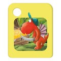 Galakto Audio-Token Der kleine Drache Kokosnuss 