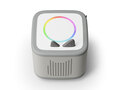 tonies® Toniebox 2 Starter-Set mondgrau