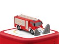 tonies® KLE!NE EXPERTEN - Feuerwehr