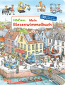 Titelbild Hör mal, Mein Riesenwimmelbuch