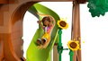 LEGO® Friends Baumhaus Bestandteile