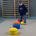 Kinder spielen mit MyFunStone