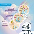 Logic! Games - Baos Wolkenland Spielablauf