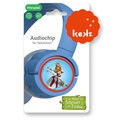 Kekz Audiochip Pettersson und Findus