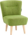 Sofa Lina – Abbildung vom Sessel