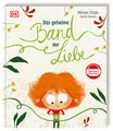 Titelbild Das geheime Band der Liebe