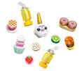 LEGO® Friends Einhorn-Traumcafé Bestandteile