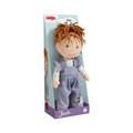 Puppe Josie mit Verpackung