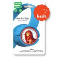 Kekz Audiochip Der König der Löwe