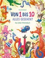 Titelbild Von 1 bis 10 alles gesehen