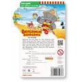 Kekz Audiochip Benjamin Blümchen im Urlaub