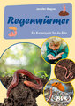Titelbild Regenwümer Ein Kurzprojekt für die Kita
