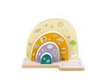 tonies® Standregal - Regenbogen