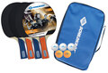 Tischtennis-Set inkl. Tasche