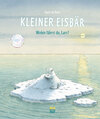Titelbild Kleiner Eisbär wohin fährst du Lars