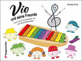 Buch Vio und seine Freunde