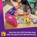 Marketingtext im Bild