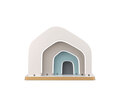 tonies® Standregal Haus