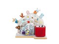 tonies® Standregal Haus