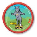 Kekz Audiochip DIKKA Boom Schakkalakka