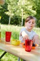 Kindersitzgarnitur 'Michel für 6' Detailbilder