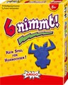 6 nimmt!