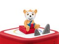tonies® Bobo Siebenschläfer - Bobo auf Reise