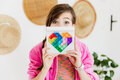 IQ Love mit Kind