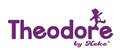 Theodore Logo