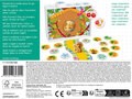 Baumhaus Spiel Verpackung Rückseite