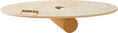 Balanceboard mit Rolle
