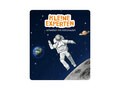 tonies® KLE!NE EXPERTEN - schweben mit Astronauten