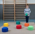 Kinder spielen mit MyFunStone