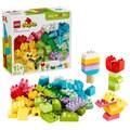 LEGO® DUPLO® Bunte Kreativbox mit Verpackung