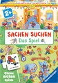 Sachen suchen - Das Spiel