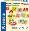 Memo Kunterbunt