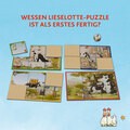 Ein Tag mit Liselotte - Detail