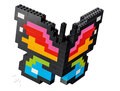 Einzelne Bauwerke der LEGO Steine