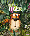 Titelbild Der achtsame Tiger