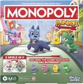 Monopoly Junior 2in1