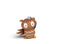 tonies® Die Eule mit der Beule