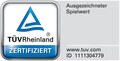 TÜV Rheinland Logo