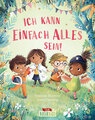 Titelbild Ich kann einfach alles sein