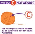 Kekz Audiochip Unser Sandmännchen Schlaflieder