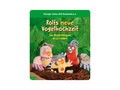 tonies® Zuckowski - Rolfs neue Vogelhochzeit