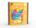 Verpackung der CONNETIX Bausteine