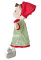 Sterntaler® Handpuppe Wichtel